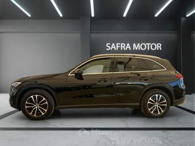 Mercedes-Benz GLC GLC 220d 4M Mild Hyb. Advanced Nero usata Rende