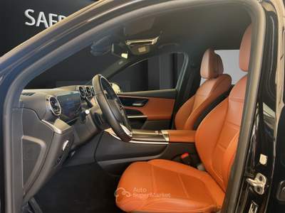 Mercedes-Benz GLC GLC 220d 4M Mild Hyb. Advanced Nero usata Rende