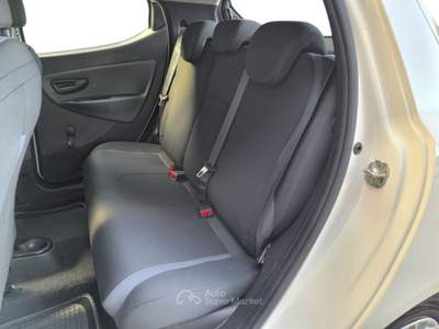 Lancia Ypsilon 1.2 BENZINA 69 HP GOLD NEOPATENTATI Bianco usata Udine