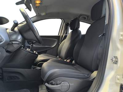Lancia Ypsilon 1.2 BENZINA 69 HP GOLD NEOPATENTATI Bianco usata Udine