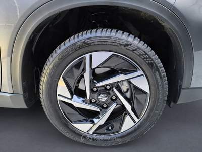 Suzuki Vitara 1.4 HYBRID 129 HP 4WD TOP COME NUOVA Grigio usata Udine