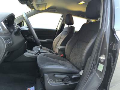 Suzuki Vitara 1.4 HYBRID 129 HP 4WD TOP COME NUOVA Grigio usata Udine