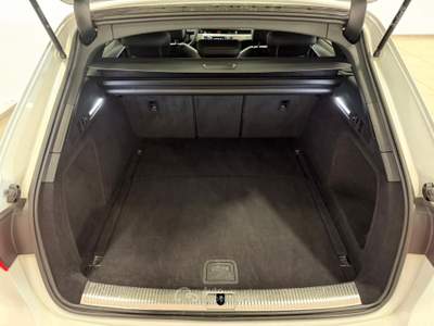 Audi A4 2.0 40 TDI QUAT. SLINE EDIT. S TRONIC Bianco usata Caresanablot