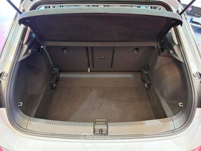 Volkswagen T-Roc 1.0 TSI Style BMT Blu/Azzurro usata Cornate D'adda