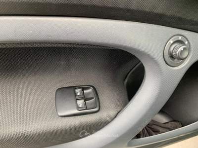 Smart ForTwo 70 1.0 52kW passion twinamic - Blocca Ora! Nero usata Ciampino