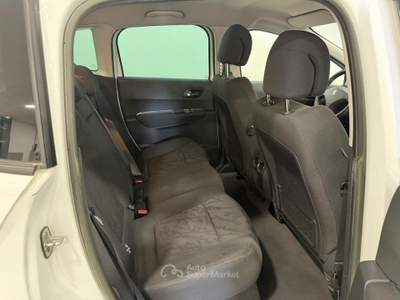 Peugeot 3008 Style 1.6 8v HDi 115cv FAP Bianco usata Caresanablot