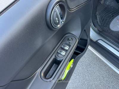 MINI Countryman Cooper D Boost Argento usata San Giuseppe Vesuviano