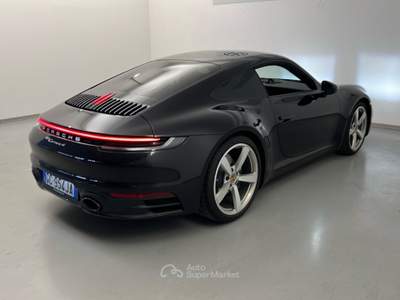 Porsche 911 Carrera 4 Nero usata Cesena
