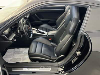 Porsche 911 Carrera 4 Nero usata Cesena