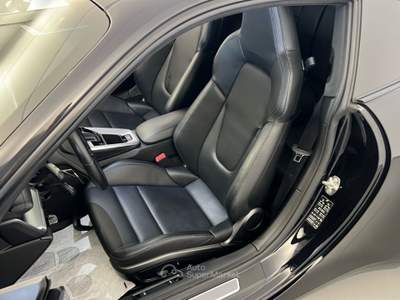 Porsche 911 Carrera 4 Nero usata Cesena