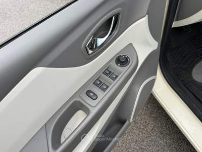 Renault Captur 1.5 dCi 90cv S&S Live Beige usata San Giuseppe Vesuviano