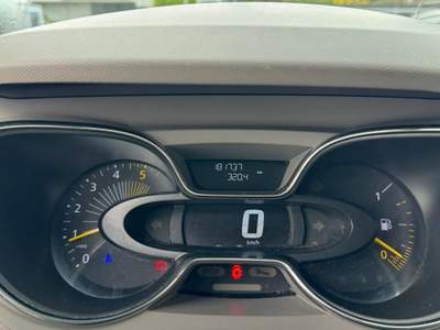 Renault Captur 1.5 dCi 90cv S&S Live Beige usata San Giuseppe Vesuviano