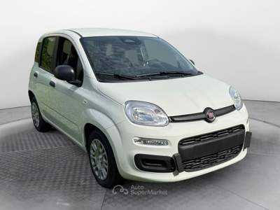 Fiat Pandina 1.0 65cv hybrid icon Bianco usata Fisciano