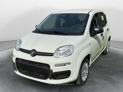 Fiat Pandina 1.0 65cv hybrid icon Bianco usata Fisciano