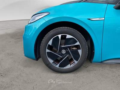 Volkswagen ID.3 Pro Performance Blu/Azzurro usata Lerici