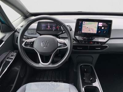 Volkswagen ID.3 Pro Performance Blu/Azzurro usata Lerici