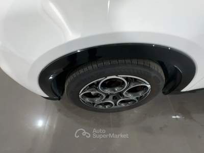 Alfa Romeo Tonale 1.6 Diesel 130cv TCT6 Sprint Bianco usata Venezia