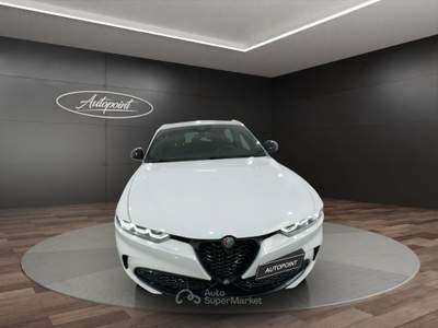 Alfa Romeo Tonale 1.6 Diesel 130cv TCT6 Sprint Bianco usata Venezia