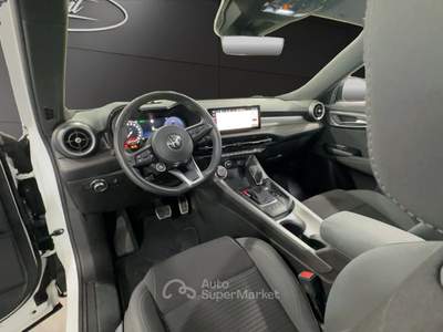 Alfa Romeo Tonale 1.6 Diesel 130cv TCT6 Sprint Bianco usata Venezia