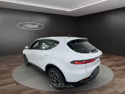 Alfa Romeo Tonale 1.6 Diesel 130cv TCT6 Sprint Bianco usata Venezia
