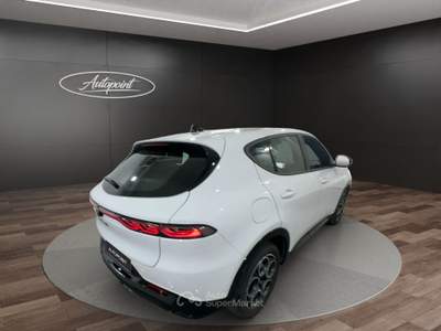 Alfa Romeo Tonale 1.6 Diesel 130cv TCT6 Sprint Bianco usata Venezia