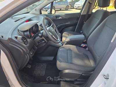 Opel Meriva 1.4 Turbo 120cv GPL-Tech MT5 Elective usata Roma