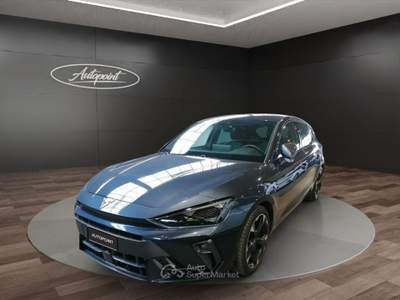 Cupra Leon 2.0 TDI DSG Grigio usata Venezia