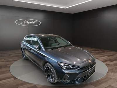 Cupra Leon 2.0 TDI DSG Grigio usata Venezia