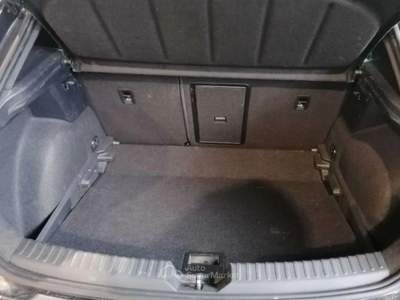 Cupra Leon 2.0 TDI DSG Grigio usata Venezia
