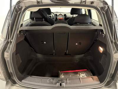 MINI Cooper Mini Countryman 1.6 Cooper D all4 Marrone usata Caresanablot
