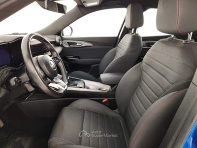 Alfa Romeo Tonale 1.5 130cv Hybrid TCT7 Sprint Blu/Azzurro usata Massa