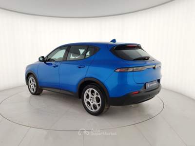 Alfa Romeo Tonale 1.5 130cv Hybrid TCT7 Sprint Blu/Azzurro usata Massa