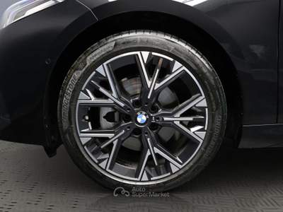 BMW Serie 1 118d 118d MSport aut. Nero usata Venezia