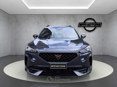 Cupra Formentor DSG 1.5 150cv - PROMO/IVA ESP. usata Roma