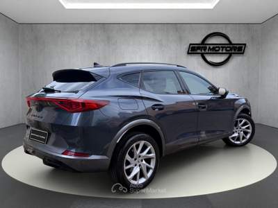 Cupra Formentor DSG 1.5 150cv - PROMO/IVA ESP. usata Roma
