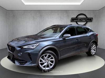 Cupra Formentor DSG 1.5 150cv - PROMO/IVA ESP. usata Roma