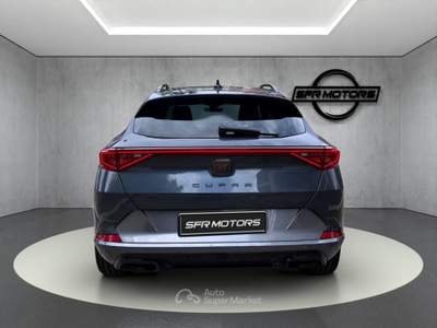 Cupra Formentor DSG 1.5 150cv - PROMO/IVA ESP. usata Roma