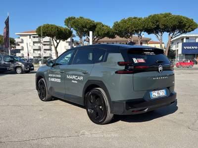 Citroen C5 Aircross C5 Aircross 1.2 hybrid Max 145cv auto usata Rimini