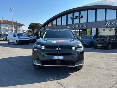 Citroen C5 Aircross C5 Aircross 1.2 hybrid Max 145cv auto usata Rimini