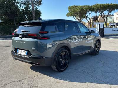 Citroen C5 Aircross C5 Aircross 1.2 hybrid Max 145cv auto usata Rimini