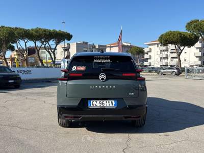 Citroen C5 Aircross C5 Aircross 1.2 hybrid Max 145cv auto usata Rimini