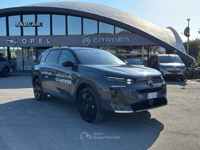 Citroen C5 Aircross C5 Aircross 1.2 hybrid Max 145cv auto usata Rimini
