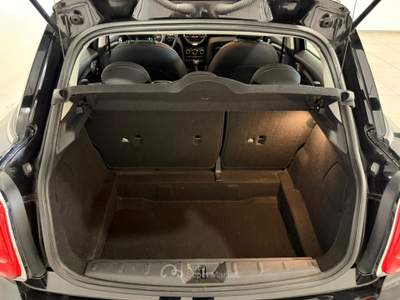 MINI One Mini 1.2 One 75cv 5p Nero usata Caresanablot