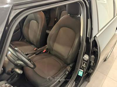 MINI One Mini 1.2 One 75cv 5p Nero usata Caresanablot