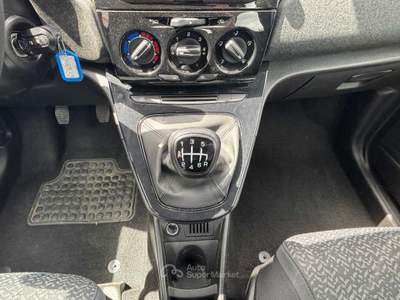 Lancia Ypsilon New 5 porte My23 1.0 Firefly 70 CvStart&Stop Hybrid Silver Blu/Azzurro usata Roma