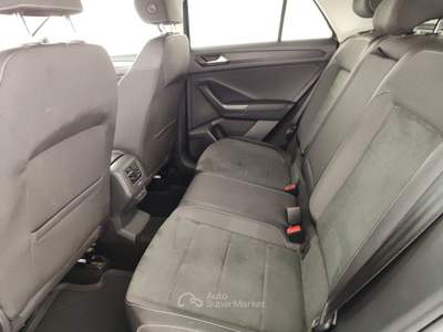 Volkswagen T-Roc 1.0 TSI Style Grigio usata Massa