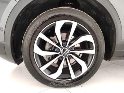 Volkswagen T-Roc 1.0 TSI Style Grigio usata Massa