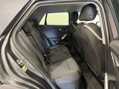 Audi Q2 1.5 35 TFSI S LINE EDITION S TRONIC Grigio usata Caresanablot