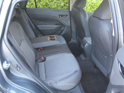 Subaru Crosstrek 2.0 e-Boxer Style Xtra 4WD CVT Grigio usata Cuneo
