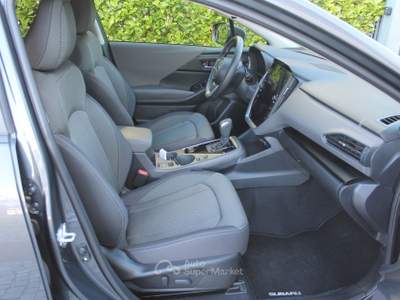 Subaru Crosstrek 2.0 e-Boxer Style Xtra 4WD CVT Grigio usata Cuneo